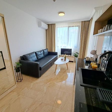 Onyx 2 Private Beach Apartment Sveti Vlas Exterior photo