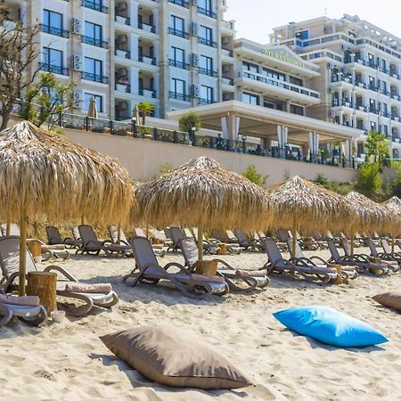 Onyx 2 Private Beach Apartment Sveti Vlas Exterior photo