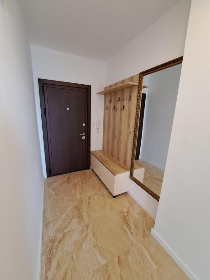 Onyx 2 Private Beach Apartment Sveti Vlas Exterior photo