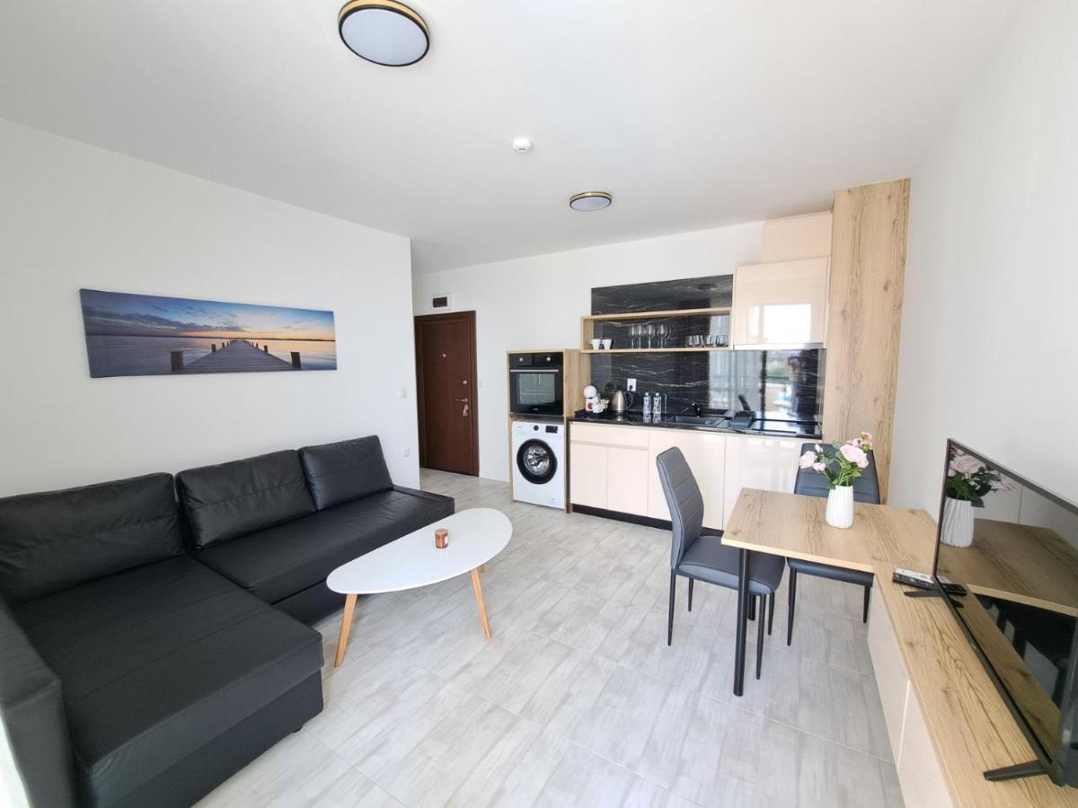 Onyx 2 Private Beach Apartment Sveti Vlas Exterior photo